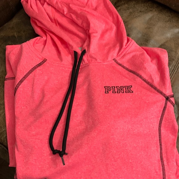 PINK Victoria's Secret Other - PINK by Victoria’s Secret athletic hoodie.